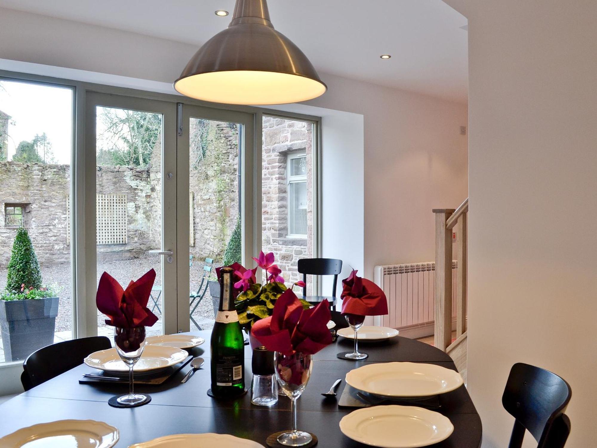 Gartocharn St Ronans Place מראה חיצוני תמונה